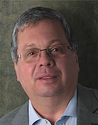 DANIEL VIOLANTE